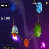 Dwonload CrazyShuttle Cell Phone Game